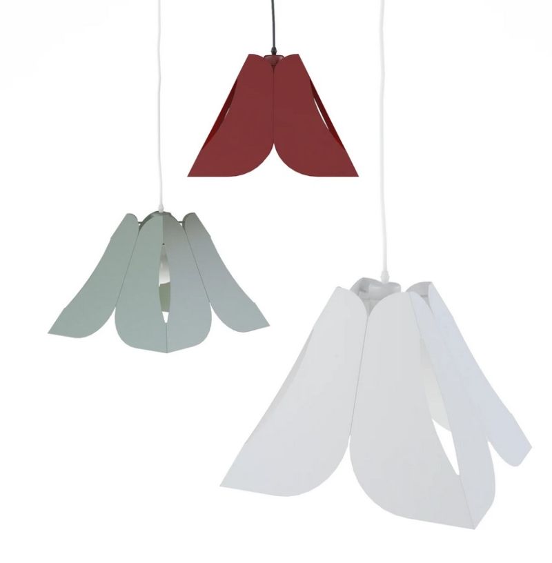 Купити Hanging lamp (chandelier) FLEUR P350 від MAIIMO