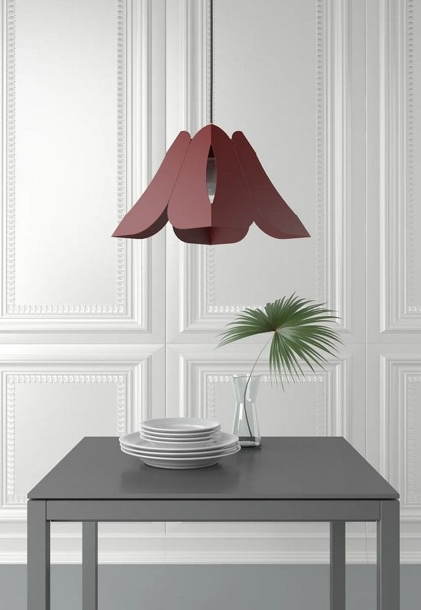 Купити Hanging lamp (chandelier) FLEUR P350 від MAIIMO
