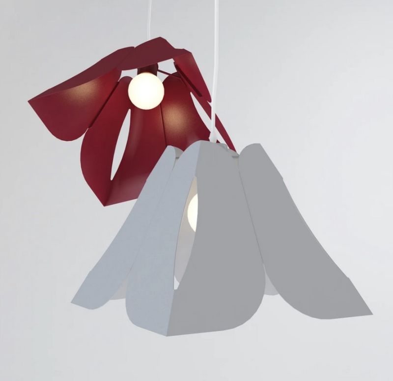 Купити Hanging lamp (chandelier) FLEUR P350 від MAIIMO