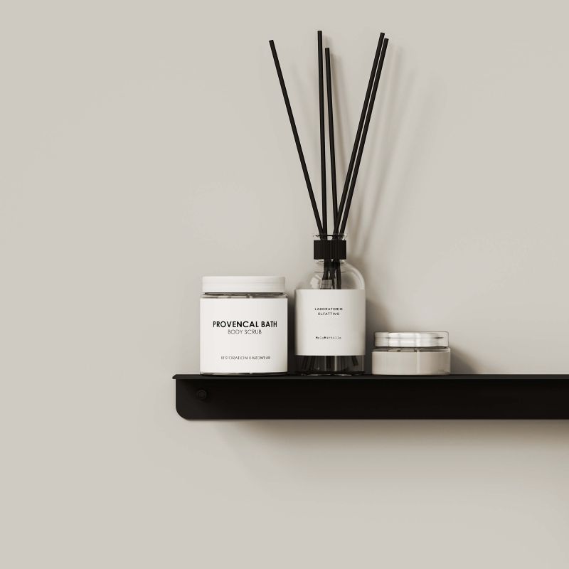 Купити Bathroom shelf PLAIN ONE від MAIIMO