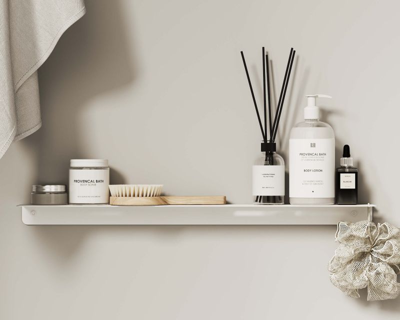 Купити Bathroom shelf PLAIN ONE від MAIIMO