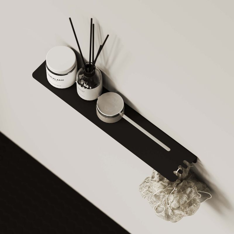Купити Bathroom shelf PLAIN ONE від MAIIMO
