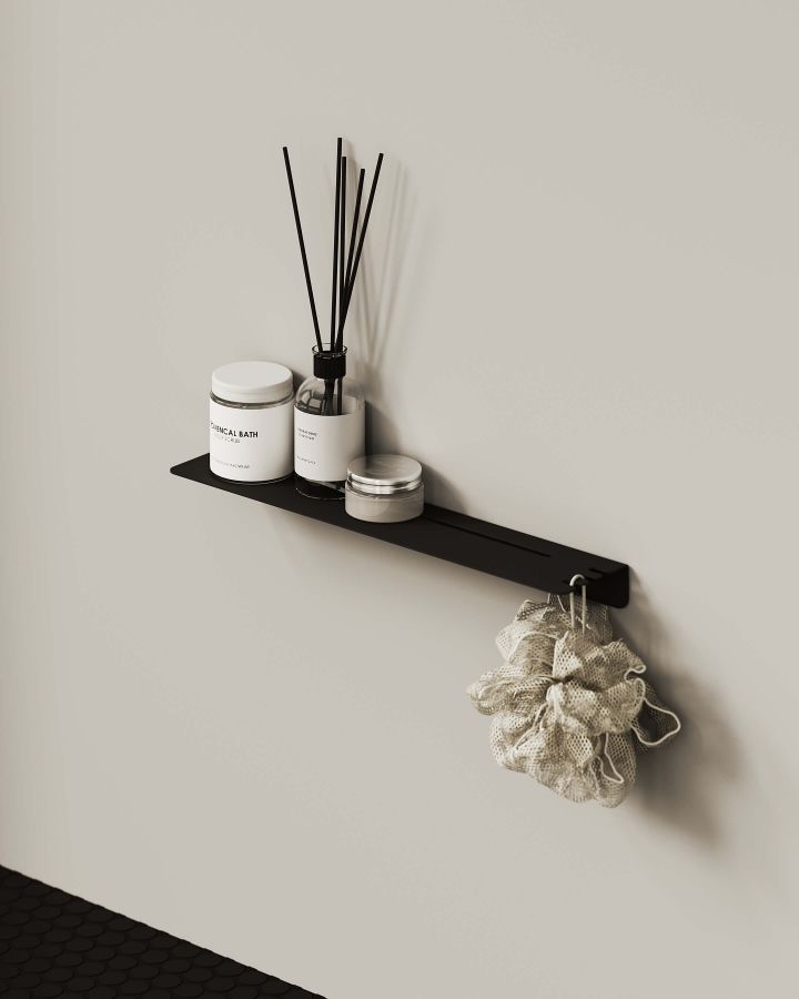Купити Bathroom shelf PLAIN ONE від MAIIMO