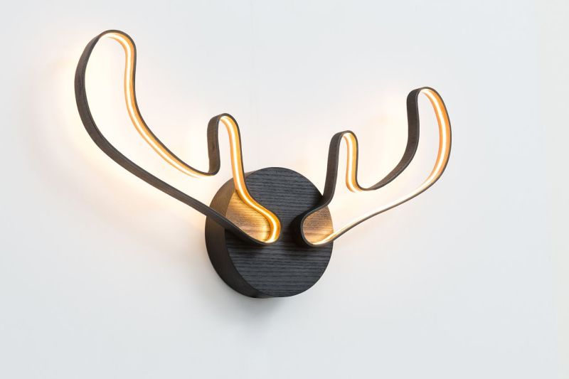 Купити Люстра HORNS від MAIIMO