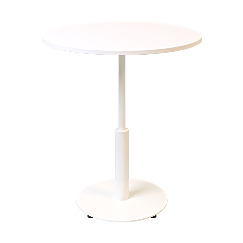 Купити Стол Round light IBIZA white від MAIIMO