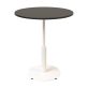 Купити Стол Round light IBIZA white від MAIIMO
