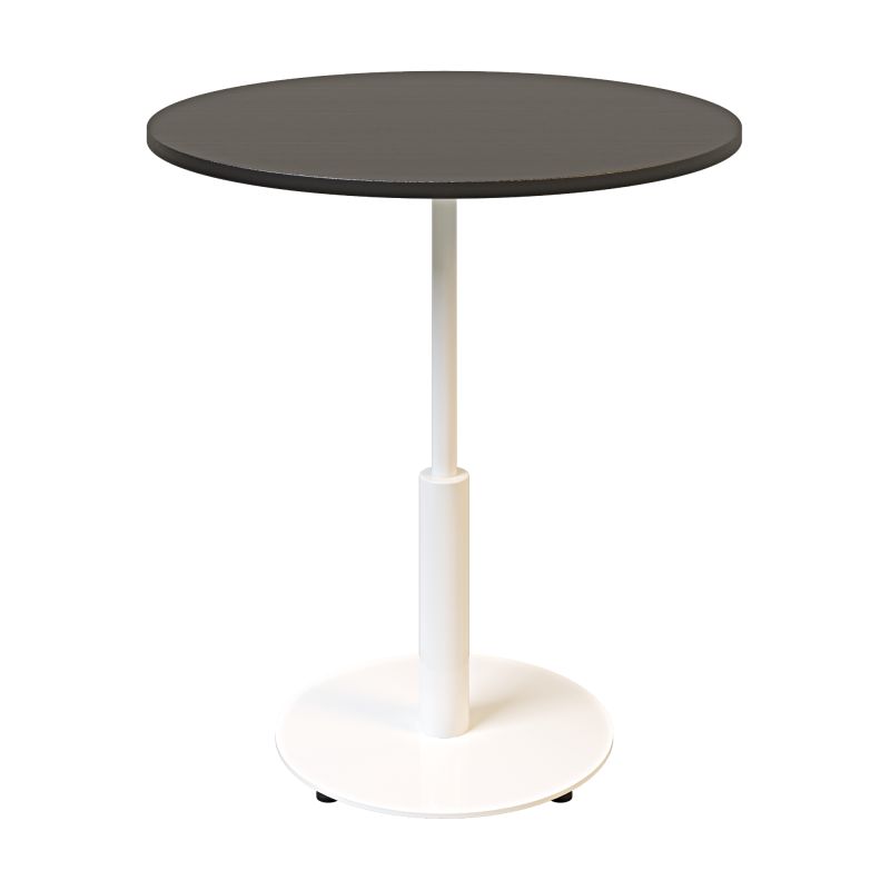 Купити Стол Round light IBIZA white від MAIIMO