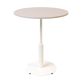 Купити Стол Round light IBIZA white від MAIIMO