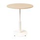 Купити Стол Round light IBIZA white від MAIIMO