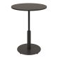 Купити Стіл Round light IBIZA black від MAIIMO