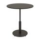 Купити Стіл Round light IBIZA black від MAIIMO