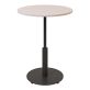 Купити Стіл Round light IBIZA black від MAIIMO