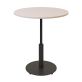 Купити Стіл Round light IBIZA black від MAIIMO