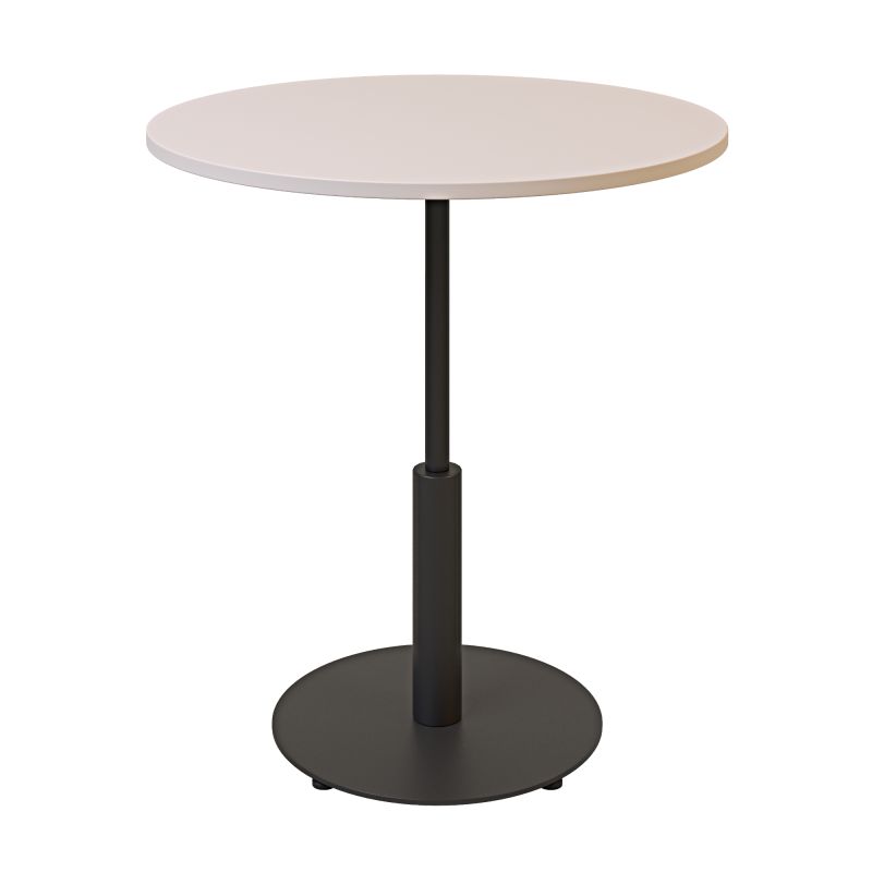 Купити Стіл Round light IBIZA black від MAIIMO