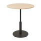 Купити Стіл Round light IBIZA black від MAIIMO