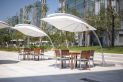 Купити Garden umbrella Icarus 300 sheet від MAIIMO