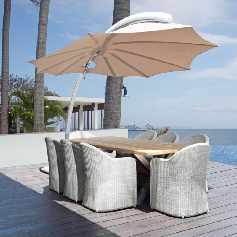 Купити Garden umbrella Icarus 300 sheet від MAIIMO