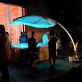 Купити Garden umbrella Icarus 300 sheet від MAIIMO