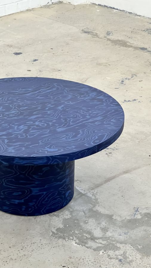 Купити Столик журнальний Sapphire Wild Table від MAIIMO