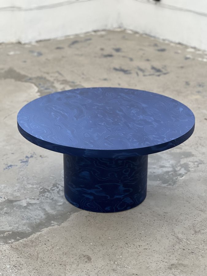 Купити Столик журнальний Sapphire Wild Table від MAIIMO