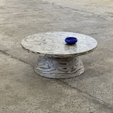 Столик журнальний World wild table cone