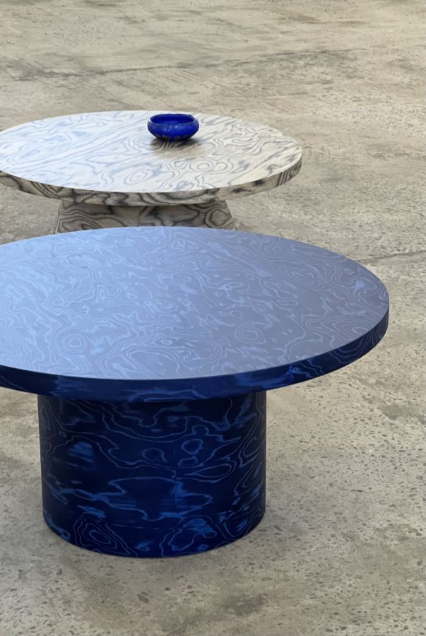 Купити Столик журнальний World wild table від MAIIMO