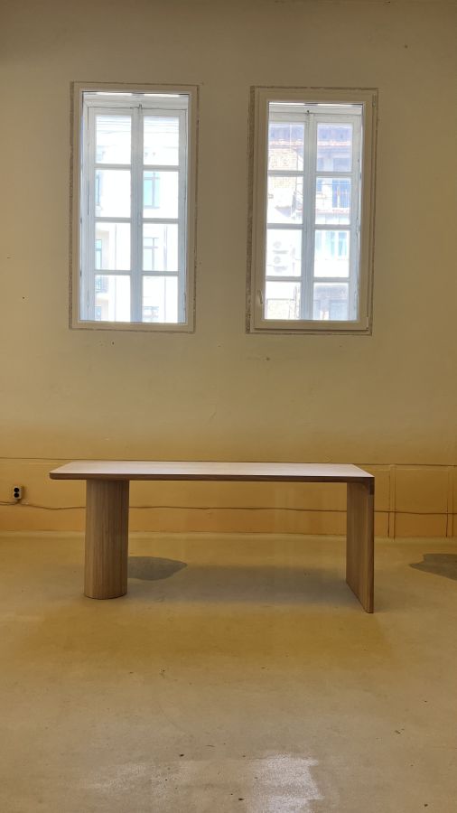 Купити Письменный стол Shin Table від MAIIMO