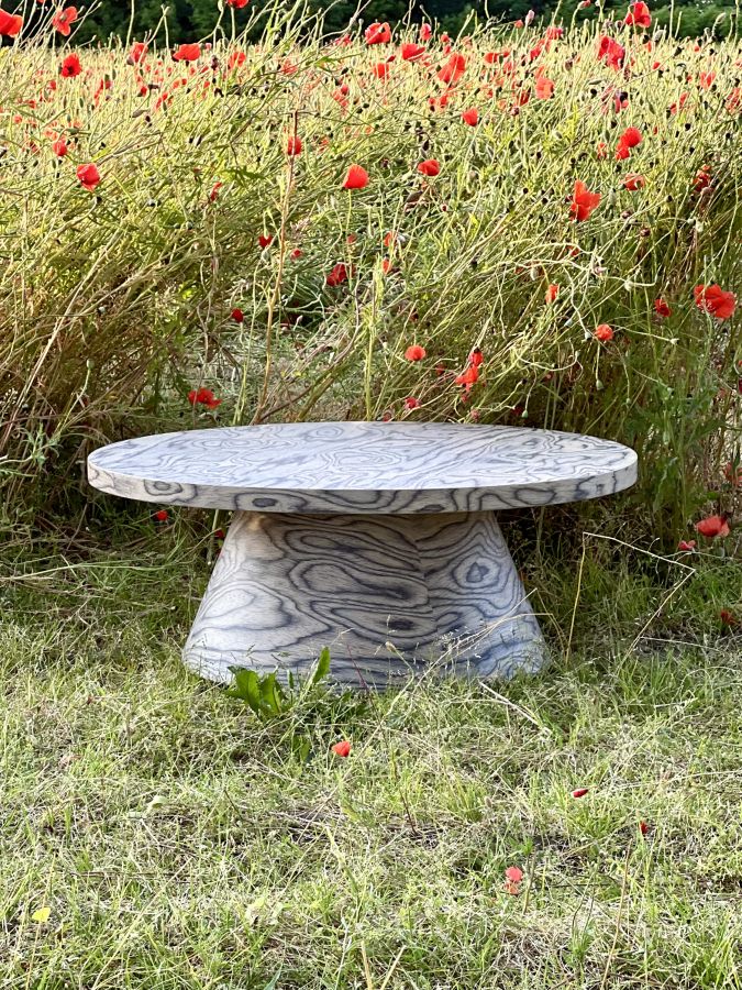 Купити Столик журнальний World wild table cone від MAIIMO