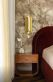 Купити Bedside table SERPEN cherries від MAIIMO