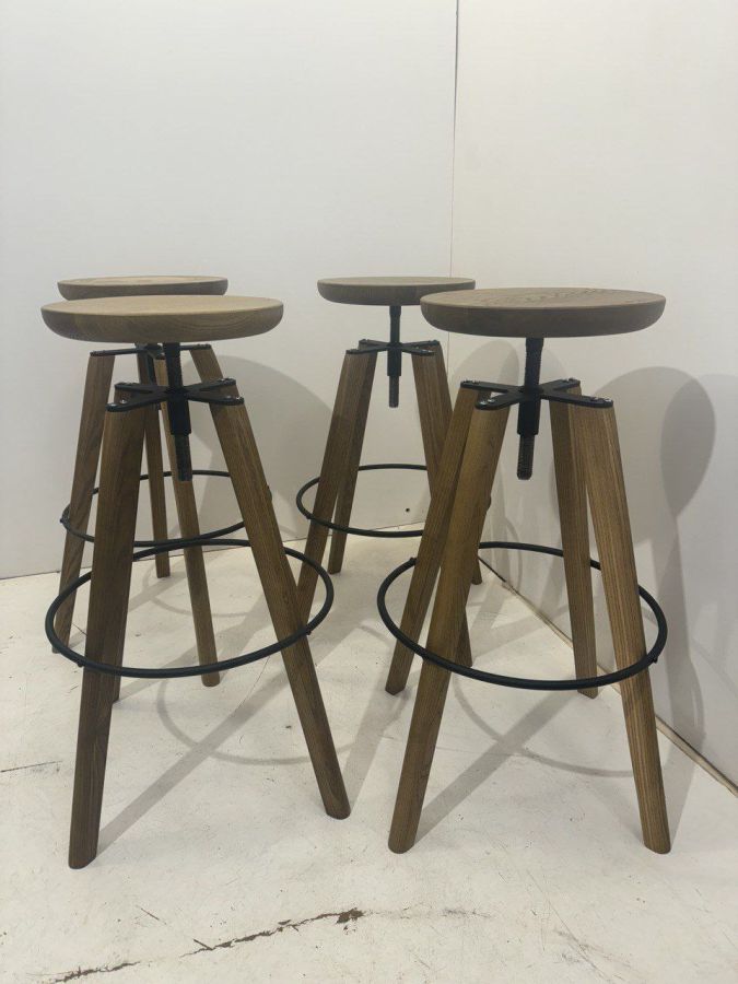 Купити Semi-bar chair Tokyo, 65 cm від MAIIMO