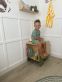 Купити Children's shelf ZABAVA S від MAIIMO