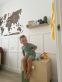 Купити Children's shelf ZABAVA S від MAIIMO