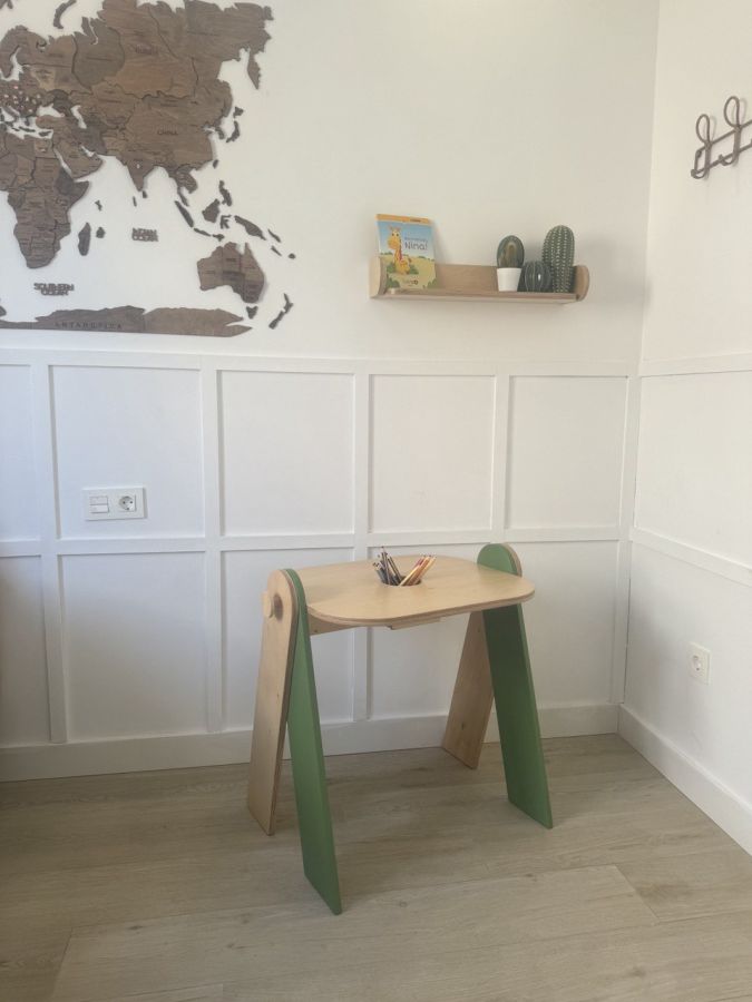 Купити Children's shelf ZABAVA S від MAIIMO