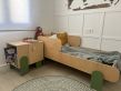 Купити Children's bed ZABAVA від MAIIMO