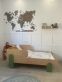 Купити Children's bed ZABAVA від MAIIMO