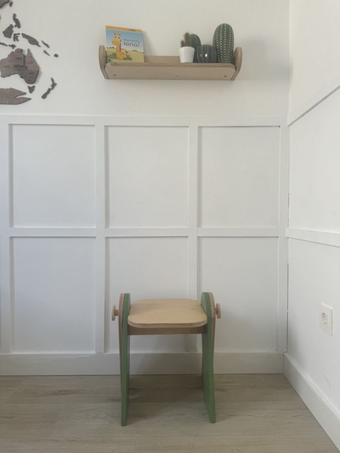 Купити Children's table ZABAVA від MAIIMO