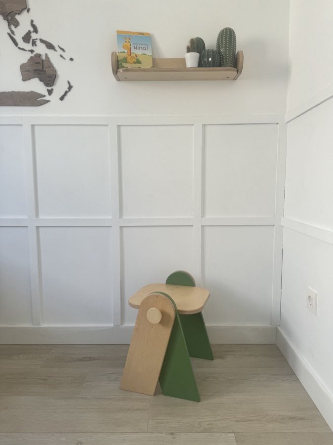 Купити Children's table ZABAVA від MAIIMO