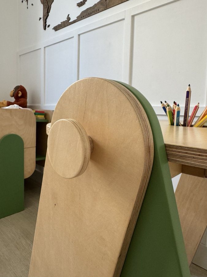 Купити Children's table ZABAVA від MAIIMO
