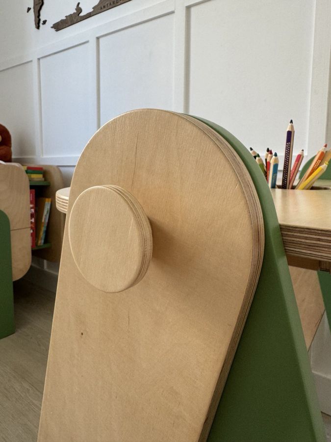 Купити Children's table ZABAVA від MAIIMO