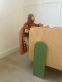 Купити Children's bed ZABAVA від MAIIMO