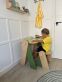 Купити Сhildren's chair ZABAVA від MAIIMO