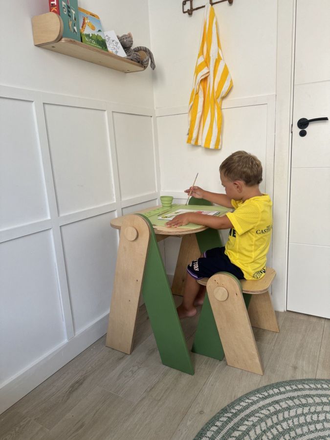 Купити Сhildren's chair ZABAVA від MAIIMO