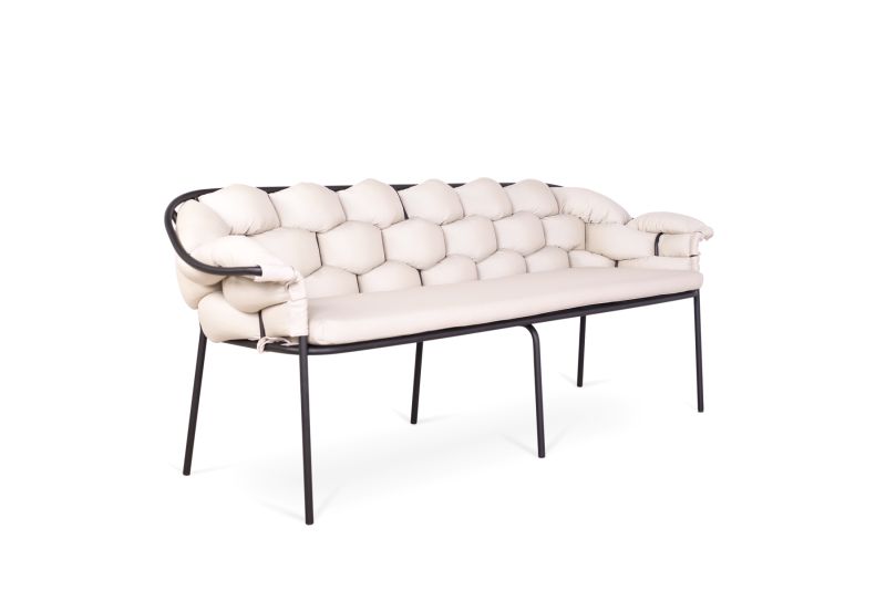 Купити Outdoor sofa ELEONOR three-seater від MAIIMO