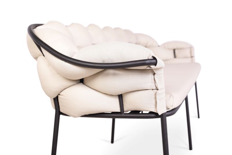 Купити Outdoor sofa ELEONOR three-seater від MAIIMO