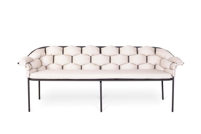 Купити Outdoor sofa ELEONOR three-seater від MAIIMO