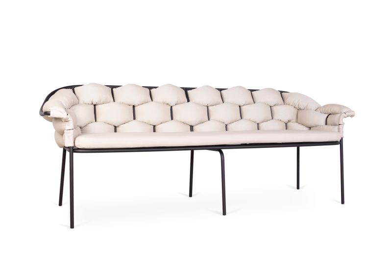 Купити Outdoor sofa ELEONOR three-seater від MAIIMO