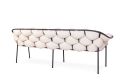 Купити Outdoor sofa ELEONOR three-seater від MAIIMO