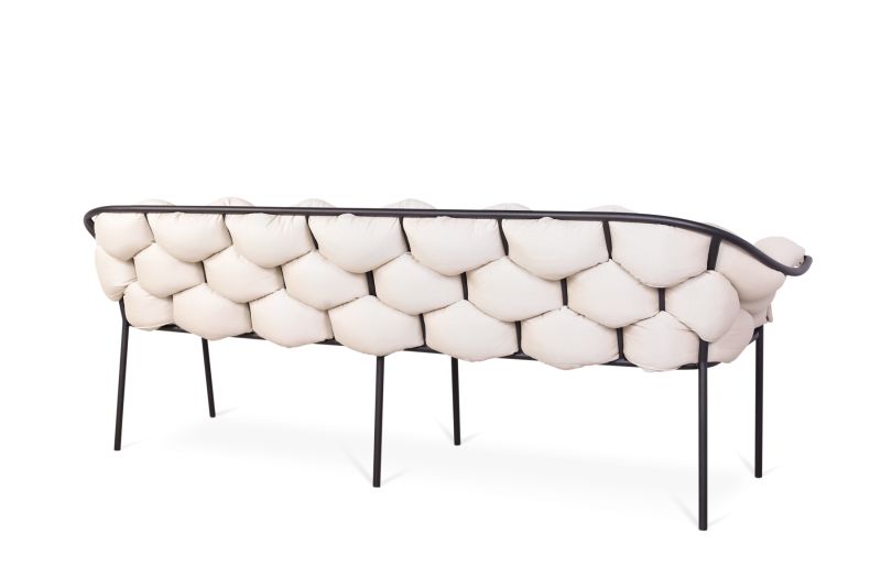 Купити Outdoor sofa ELEONOR three-seater від MAIIMO