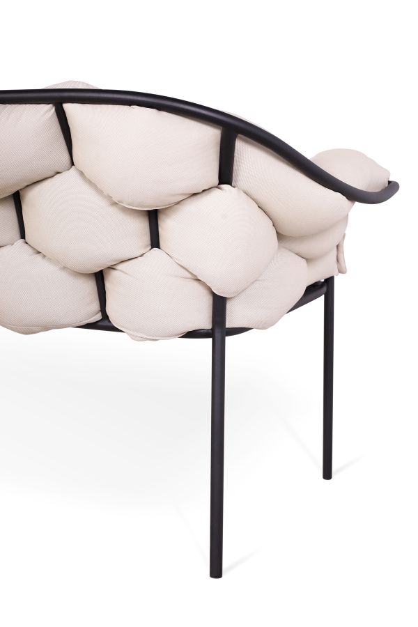 Купити Outdoor sofa ELEONOR three-seater від MAIIMO