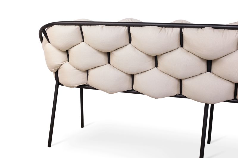 Купити Outdoor sofa ELEONOR three-seater від MAIIMO